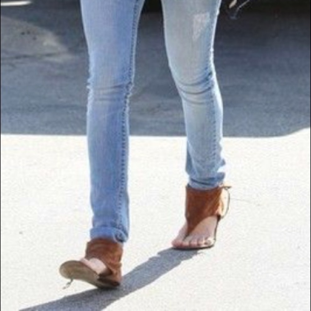 Dolce Vida Aries sandals - Picture 5 of 7